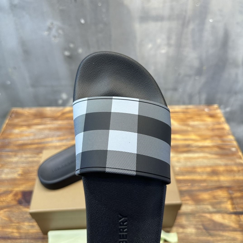 Burberry Slippers